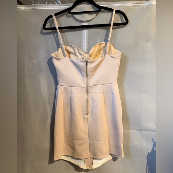 Blithe mini dress - Picture 2 of 6